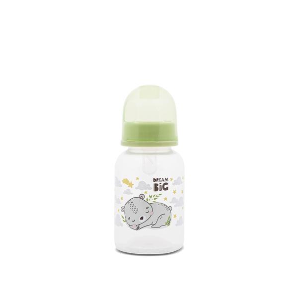 Biberon Lorelli 125ml | Tranzitie Usoara 0+