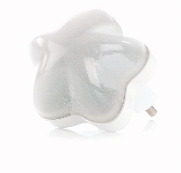 Lampa de veghe cu senzor Jane, LED 0.6W - imagine 3