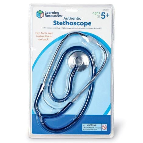 Stetoscop Learning Resources, Jucărie Funcțională