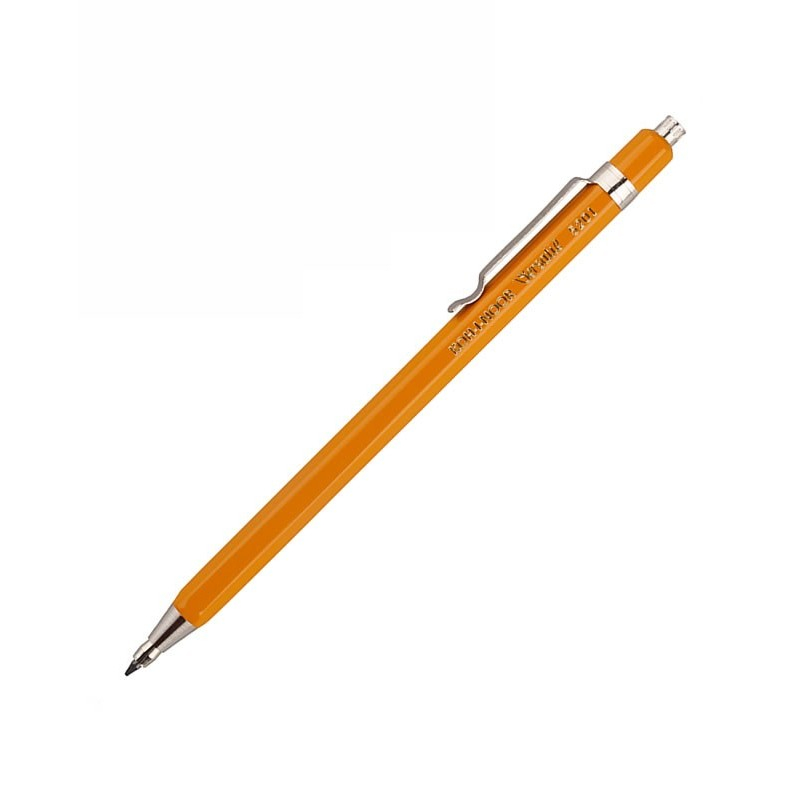 Creion mecanic 2.0mm Koh-i-noor cu ascuțitoare