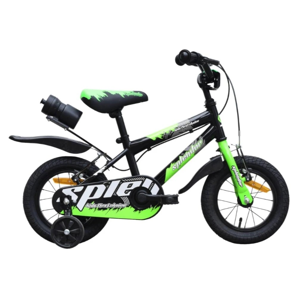 Novokids SplendOr Boom Pro Verde 12 inch
