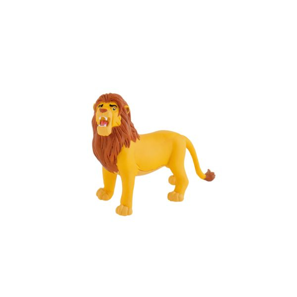 Figurina Simba, Bullyland 12.7 cm