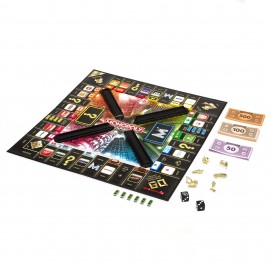 MONOPOLY Empire Hasbro - Construiește Imperii de Brand - imagine 2