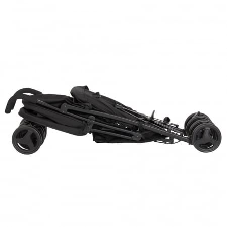 Carucior Graco EZLite Midnight – Ușor și Compact - imagine 4