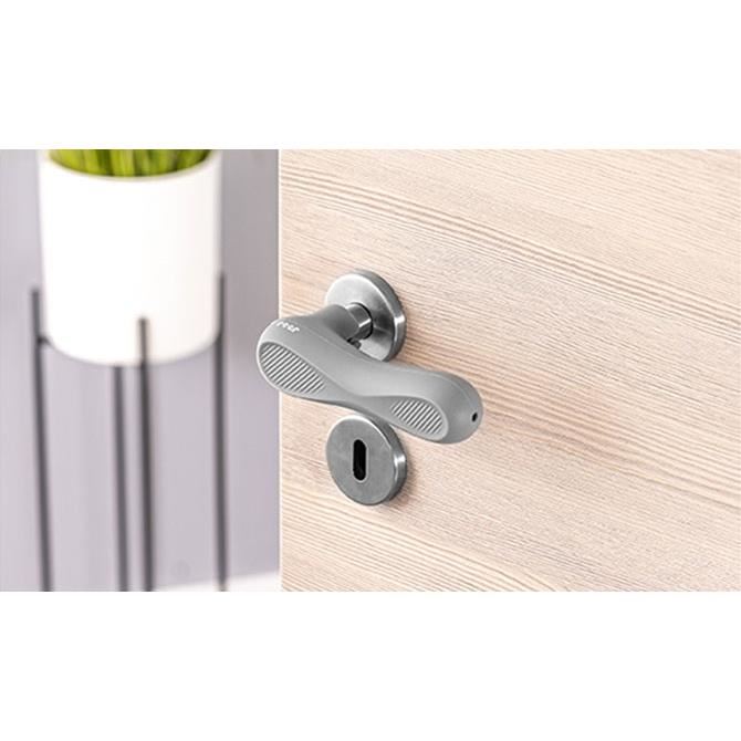 Protectie Clanta Copii Reer HandleGuard 2buc - imagine 5