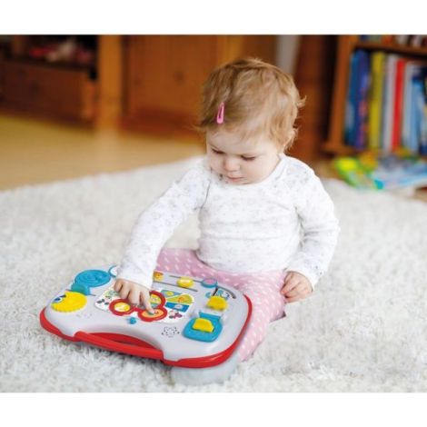 Tabletă Interactivă Mickey Mouse Clementoni - imagine 5