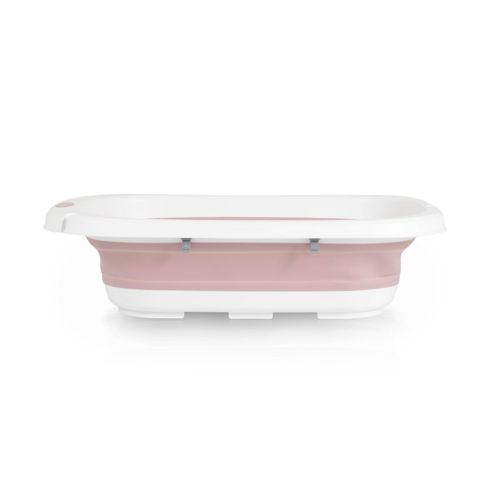 Set Baie 2in1 Cangaroo Como Pliabil - Comoditate Maxima - imagine 2