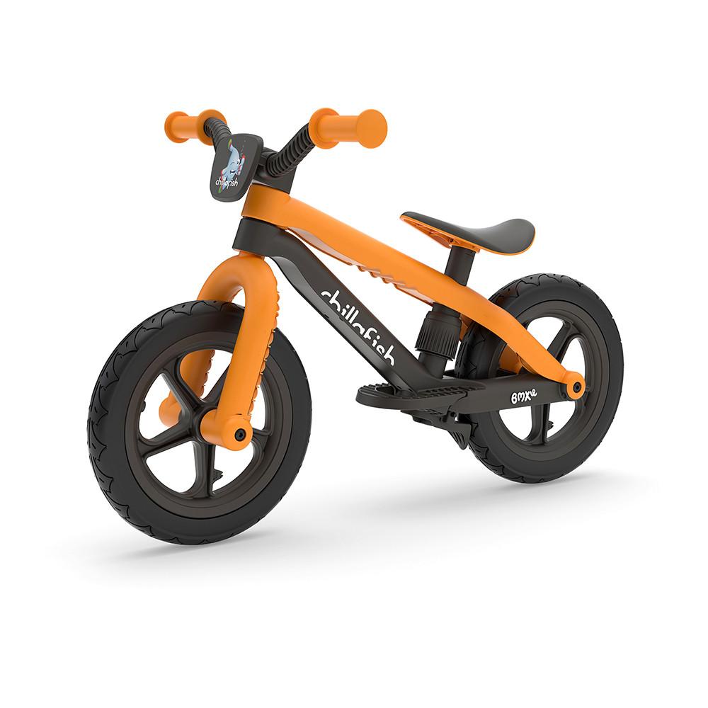 Bicicleta Echilibru Chillafish BMXie, 2-5 Ani - imagine 7