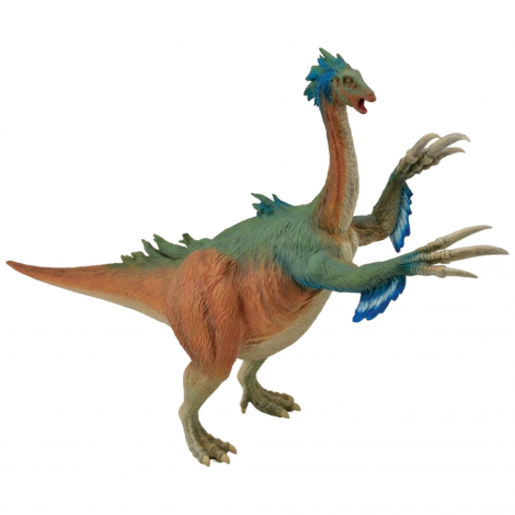 Figurina Dinozaur Therizinosaurus Collecta Deluxe