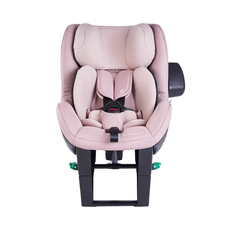 Scaun Auto Avionaut Sky 2.0 Pink, i-Size - imagine 4