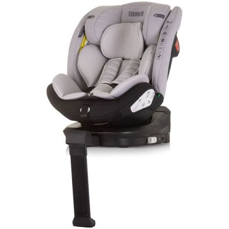 Scaun Auto Chipolino Tourino I-Size 0-12 Ani - imagine 2