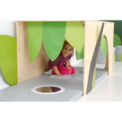 Moje bambino Colt Joaca Flora - Creativitate - imagine 13