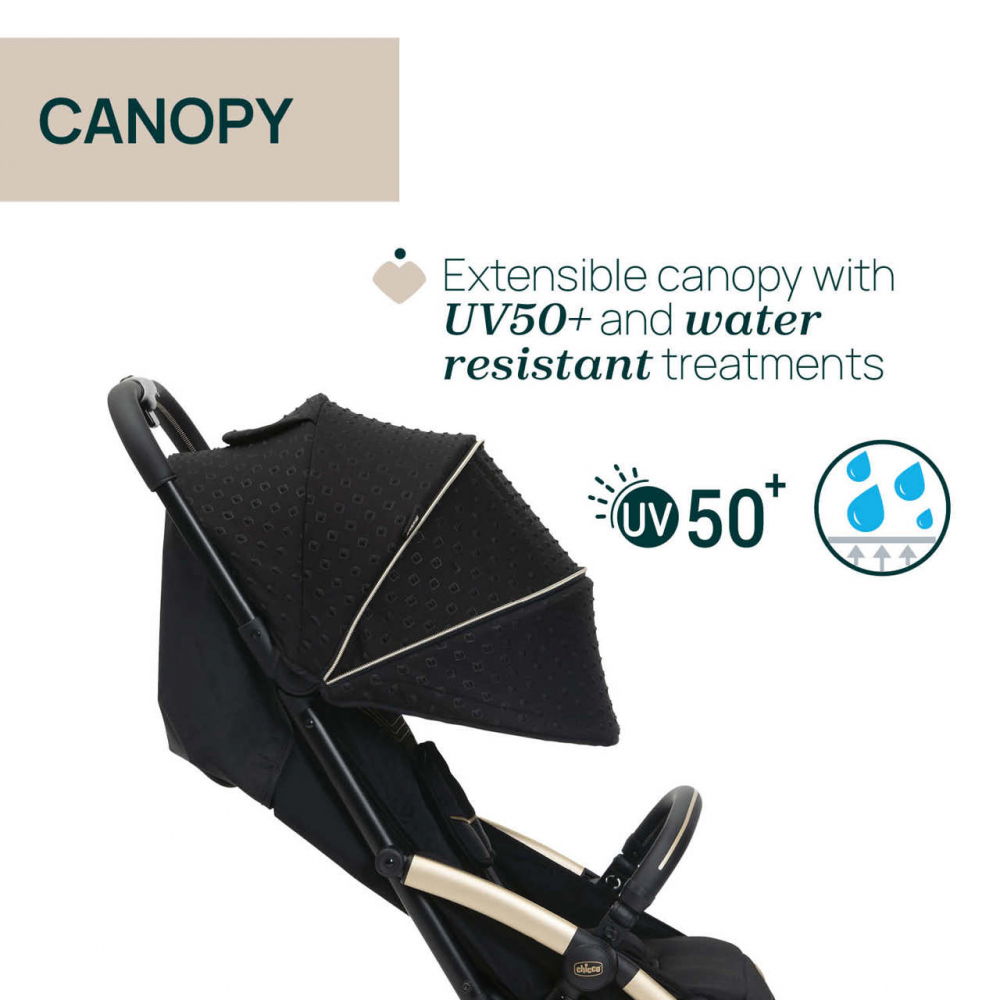 Chicco Goody XPlus - Carucior Sport Inovator - imagine 4