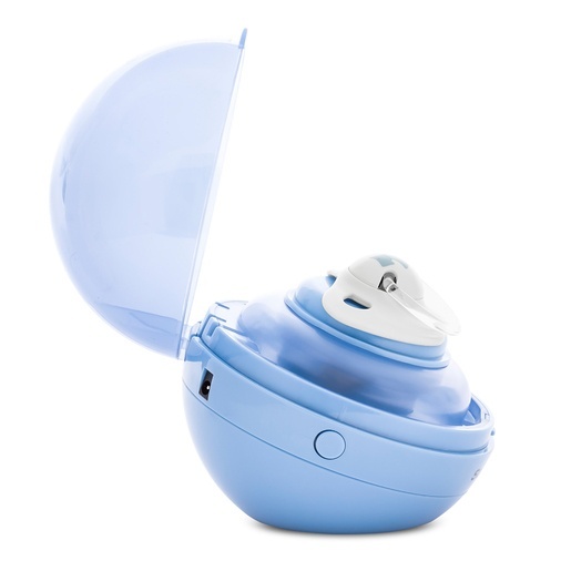 Sterilizator UV Suavinex pentru Suzete, 3 Min - imagine 2