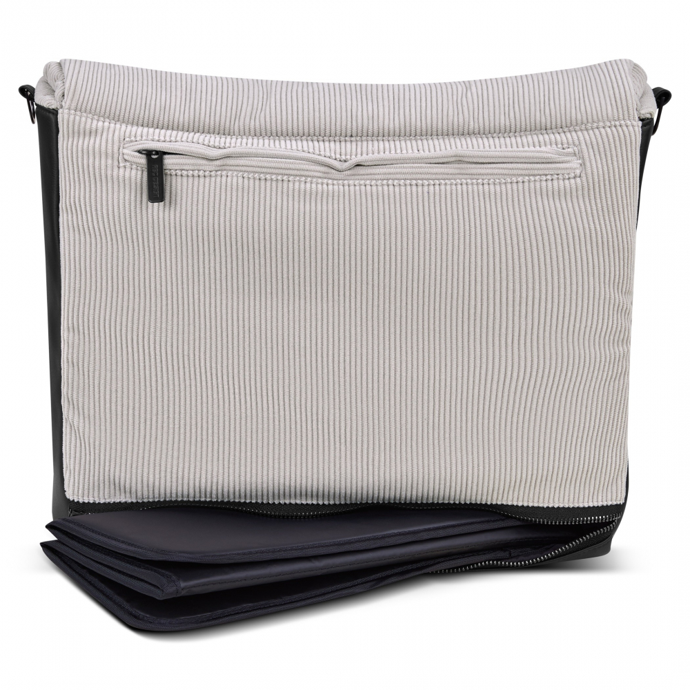 Geanta Urban Biscut ABC Design - Styling și Utilitar - imagine 2