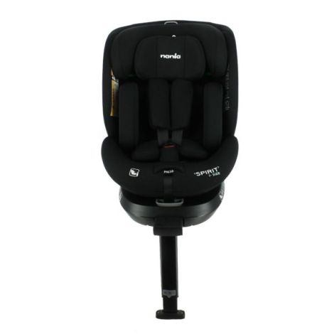 Scaun Auto Nania Spirit I-Size 0-12 ani - imagine 5