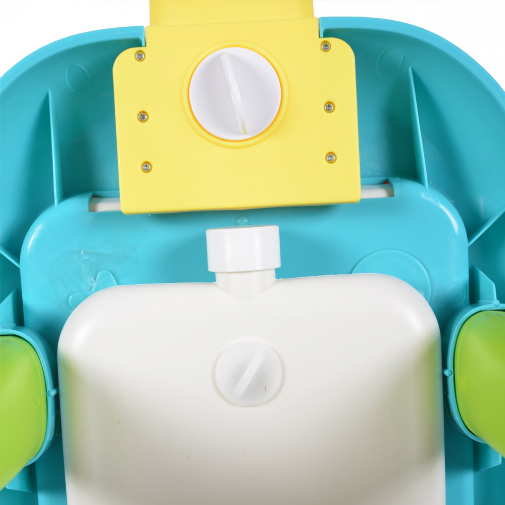 Antepremergator Moni 2in1 cu Muzica si Activitati - imagine 4