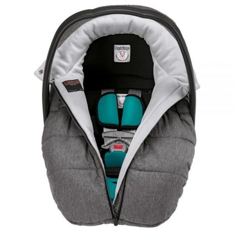 Husă Igloo Peg Perego Primo Viaggio Impermeabilă