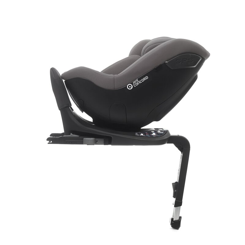 Jane Iflow I-Size - Scaun auto 360° cu ISOFIX - imagine 4