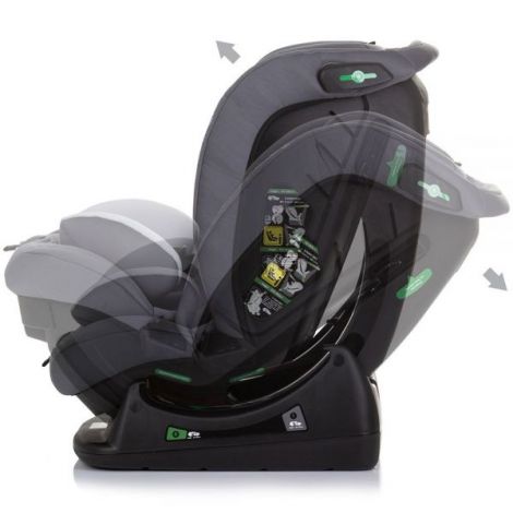 Scaun Auto Chipolino Aviato I-Size 0-12 Ani - imagine 5