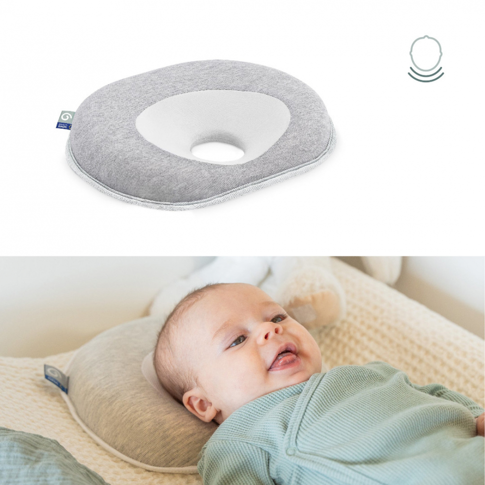 Perna Anti-Plagiocefalie Babymoov Cosyhead - imagine 3
