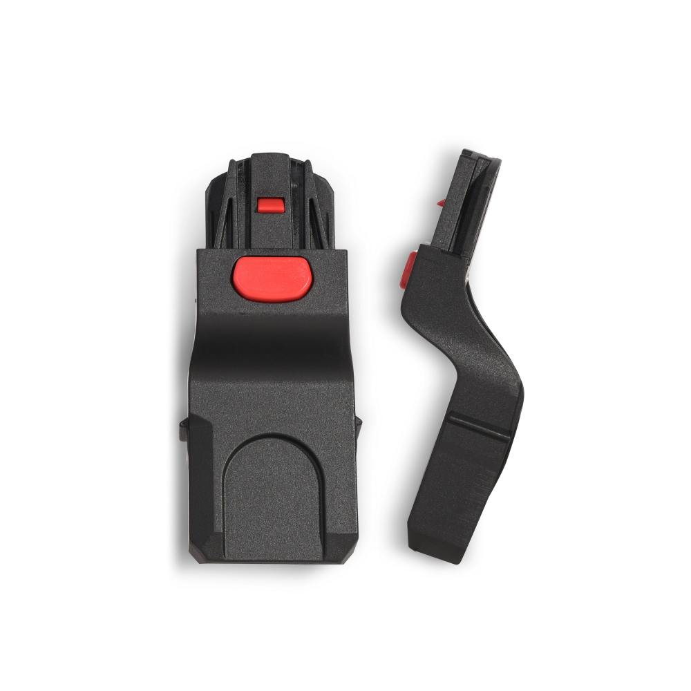 Set Adaptori Cosulet Auto Lorelli Comet, Viola Black