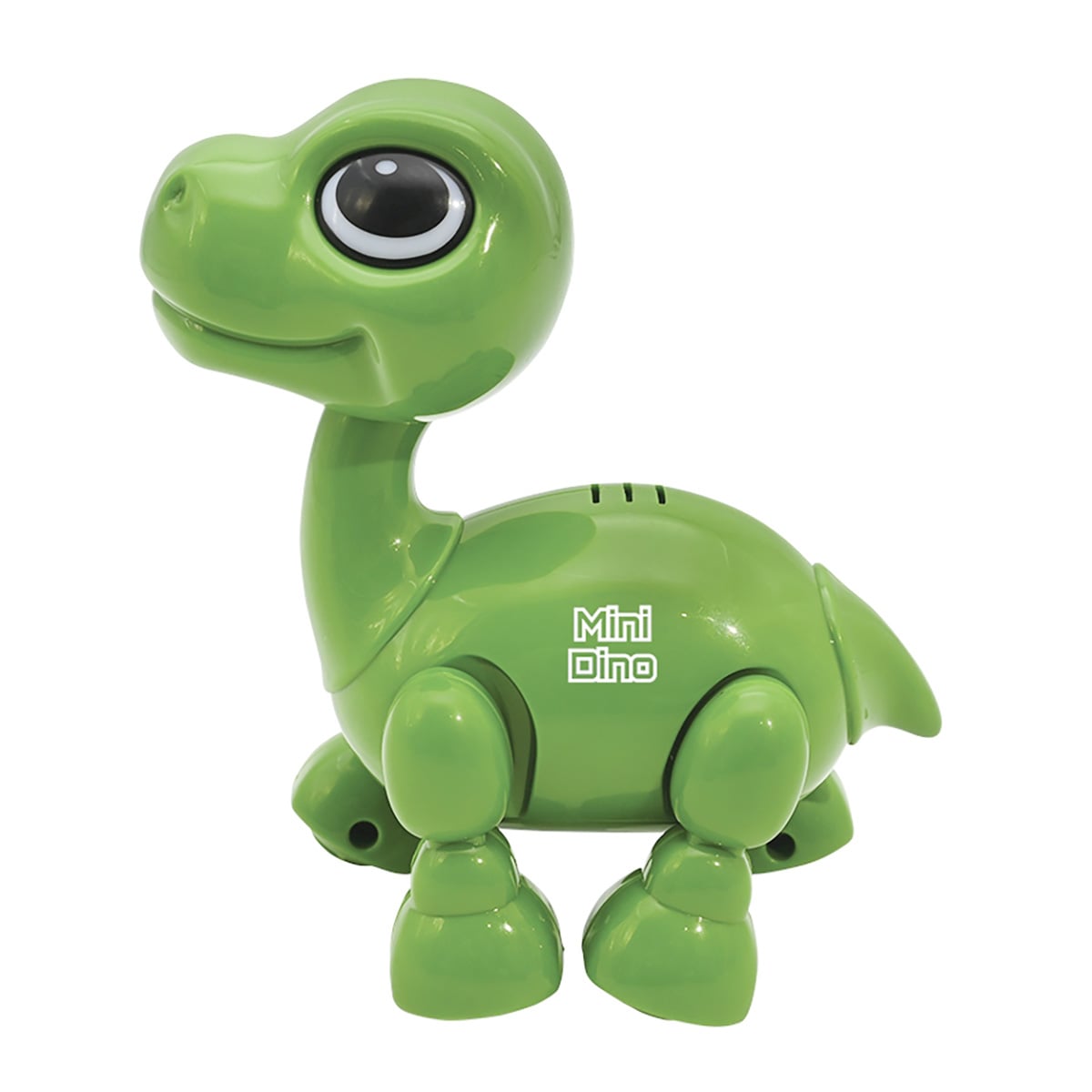 Robot Dinozaur Interactiv Lexibook cu Lumini