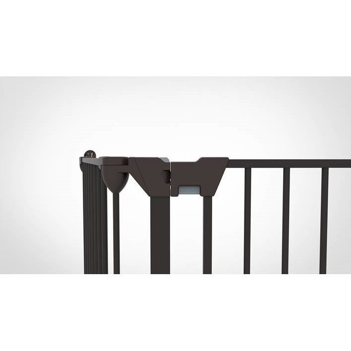 Tarc Siguranță Modular Noma N94283, 5 Panouri