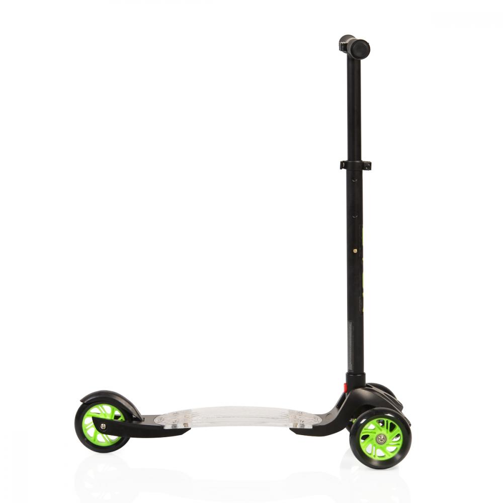 Trotineta Byox Nexus cu Ghidon Aluminiu și Control Intuitiv