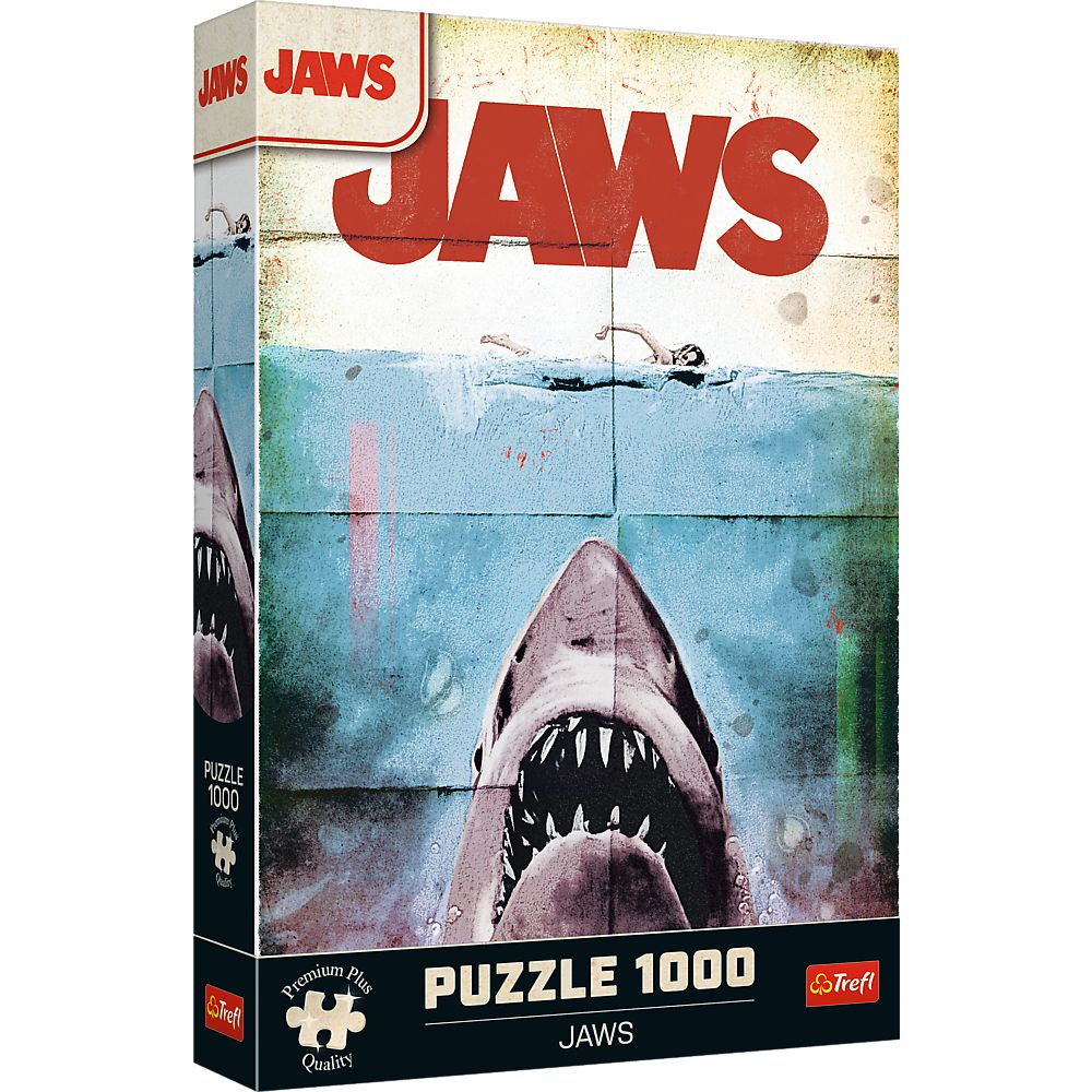 Puzzle Trefl 1000 Premium - Falci Calitate