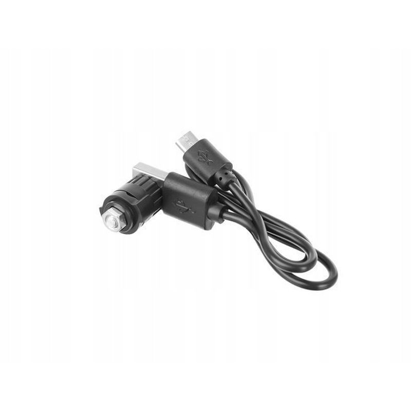 Set Far Stop Bicicleta Procart LED IPX7 - imagine 3