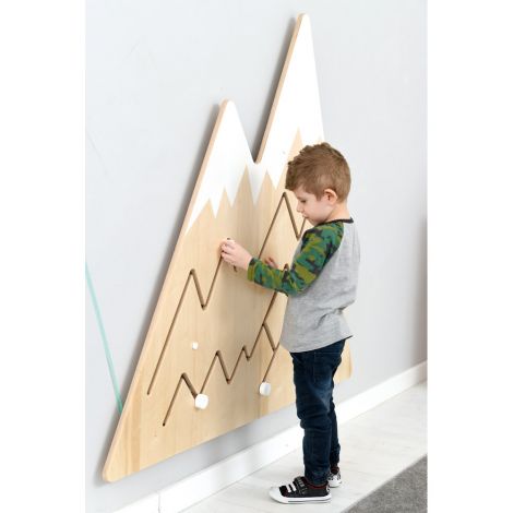 Decor Perete Moje Bambino pentru Motricitate - imagine 2