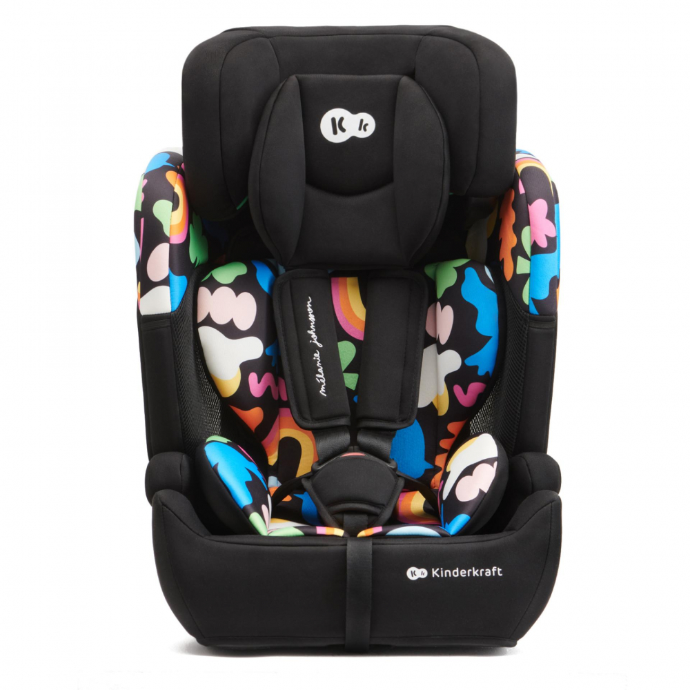 Kinderkraft Comfort Up i-Size | Scaun Auto 76-150 cm - imagine 6