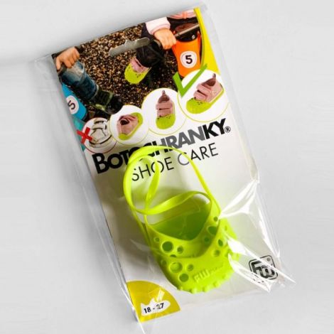 Protectii Pantofi Funny Wheels Rider 18-29 - imagine 2