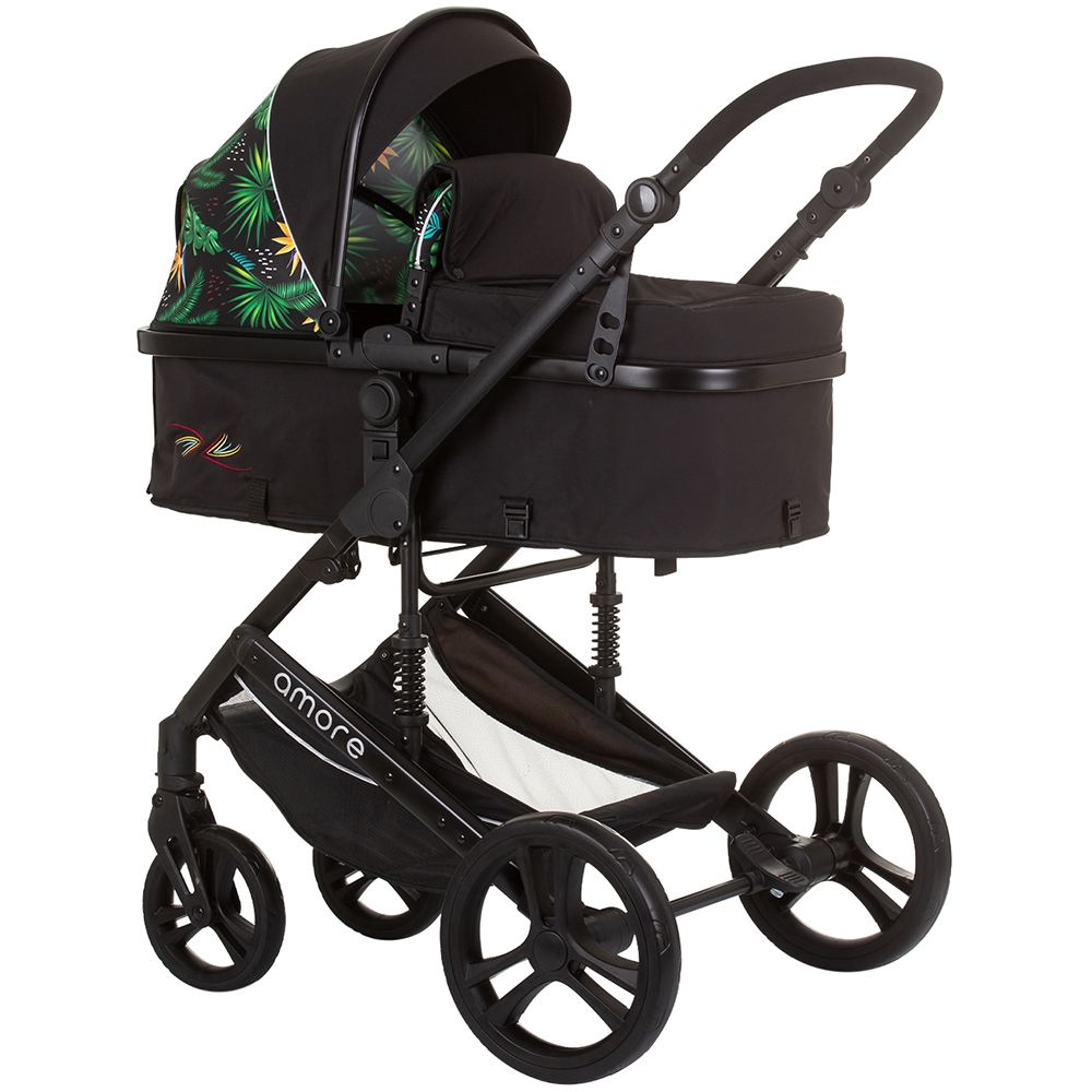 Carucior Chipolino Amore 2in1, 0-22kg - imagine 8
