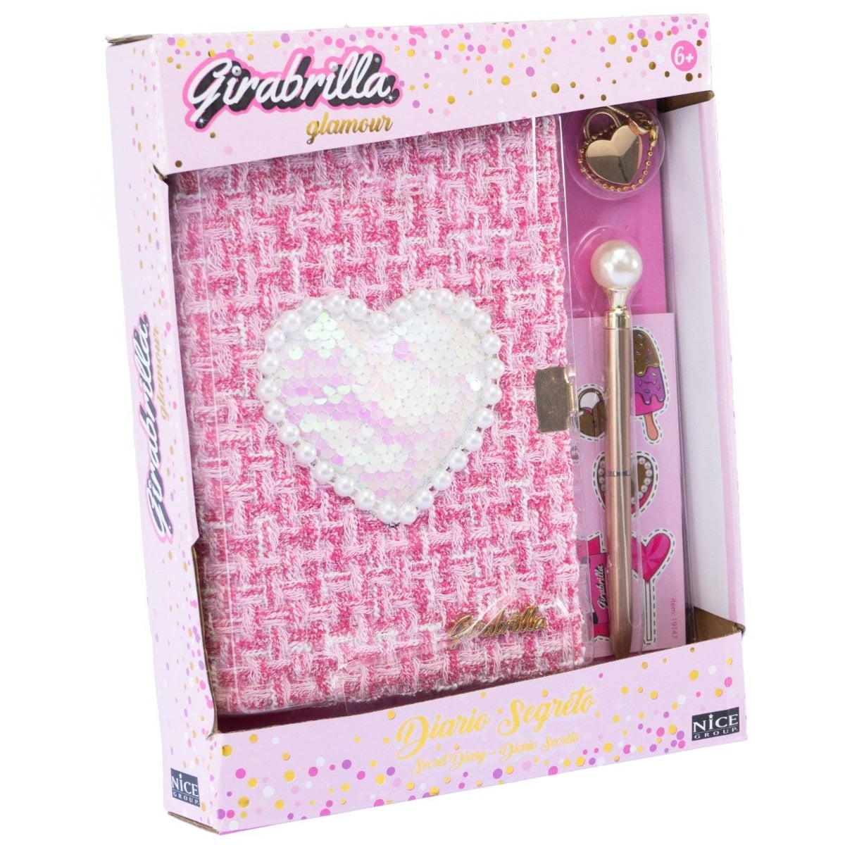 Jurnal Glamour Nice | Cu Stil și Creativitate