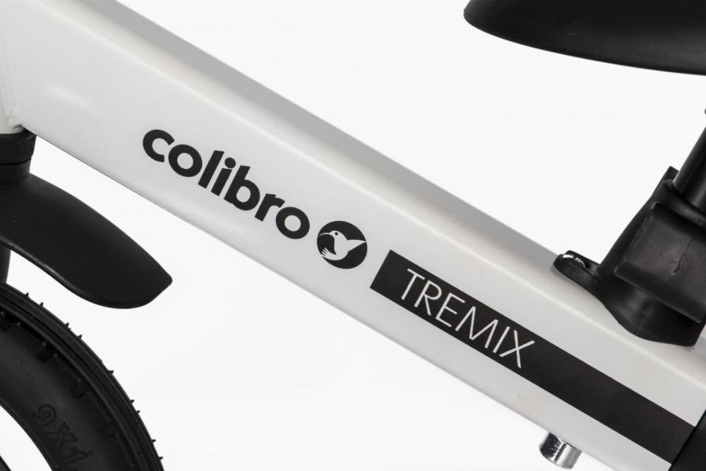 Tricicleta Colibro 4 in 1 Transformabila - imagine 2