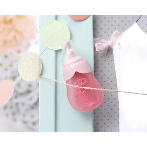 Biberon Baby Annabell Zapf - Accesoriu Papusi - imagine 2