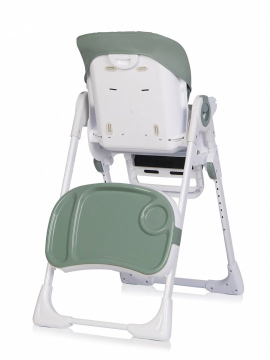 Scaun Masa Pliabil 2-in-1 | Colibro Noto - imagine 5