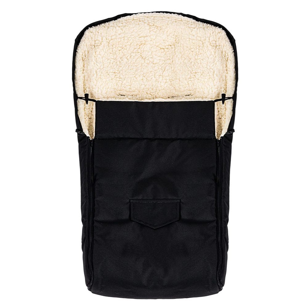 Sac Iarna Impermeabil Nativo Lana - imagine 2