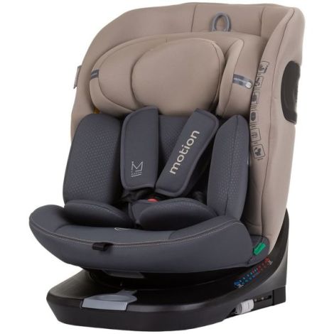 Chipolino Motion I-Size Scaun Auto 0-12 ani
