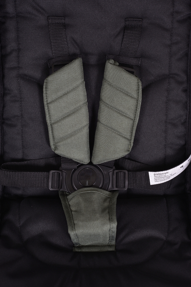 Cangaroo Easy Fold Green, Carucior Sport 22kg