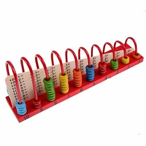 Joc educativ Amacs - Matematică +6 ani