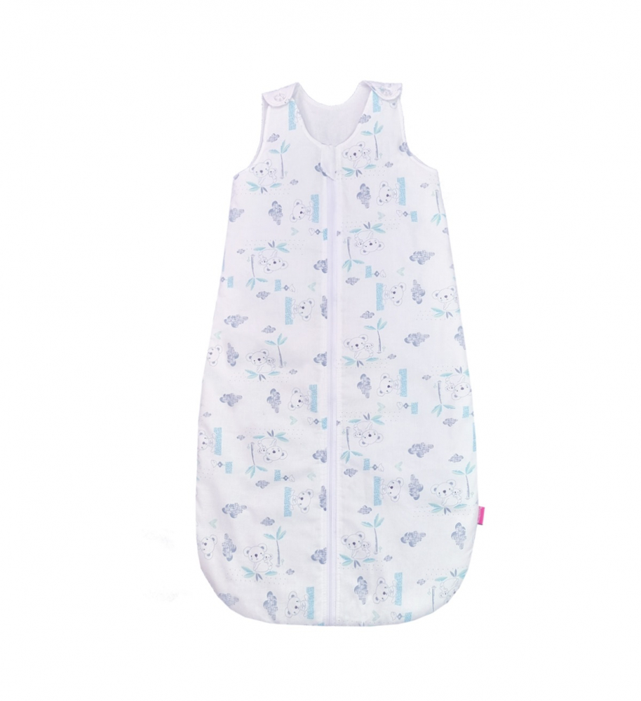 Sac de dormit Somnorosul koala 85 cm - imagine 3