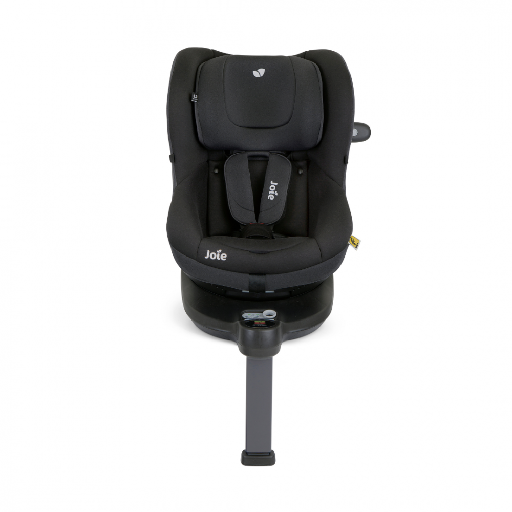Joie i-Spin 360 - Scaun auto rotativ ADAC R129 - imagine 2