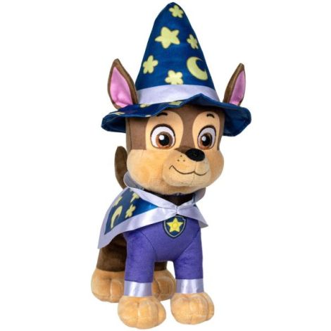 Chase Paw Patrol Plus 24cm Play by Play