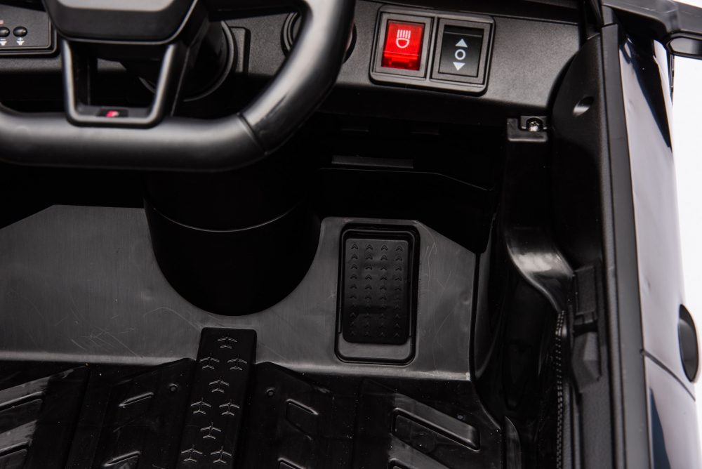 Mașinuță Audi SQ8 E-Tron 12V Premium | Licențiată - imagine 3