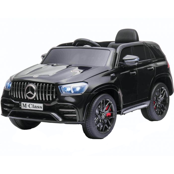 Mercedes M Class Electrică cu Telecomandă 70W - imagine 10