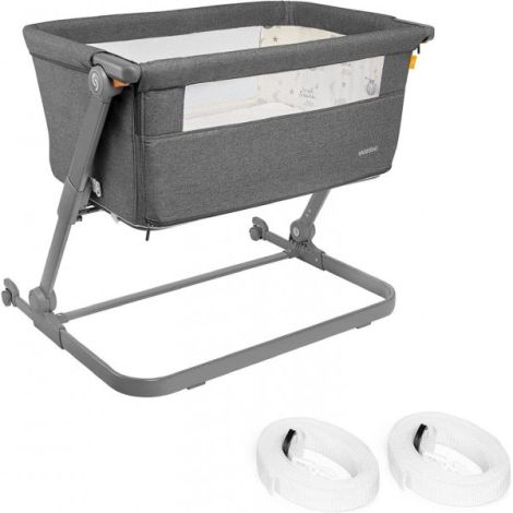 Patut 3 in 1 Co-Sleeping Skiddou Natt