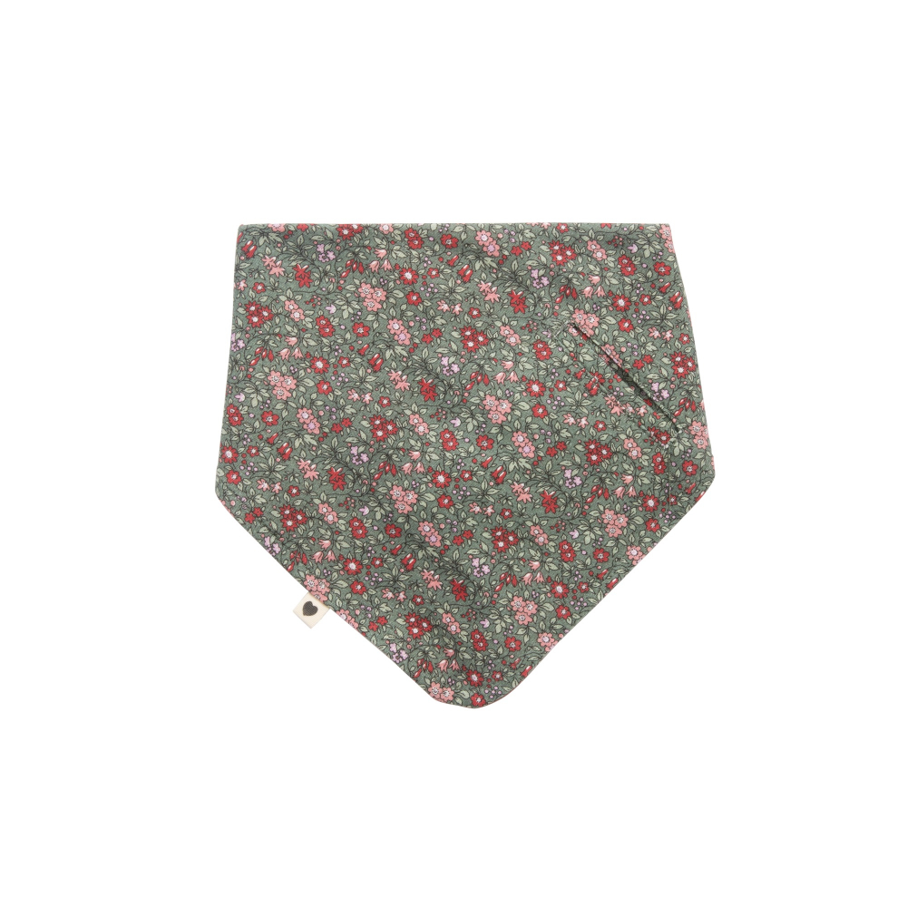 Bibs X Liberty Xmas Bundle Set Cadou Naștere
